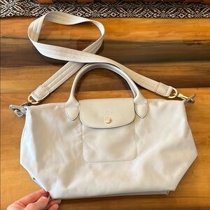 Longchamp crossbody bag